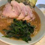 チャーチューメン