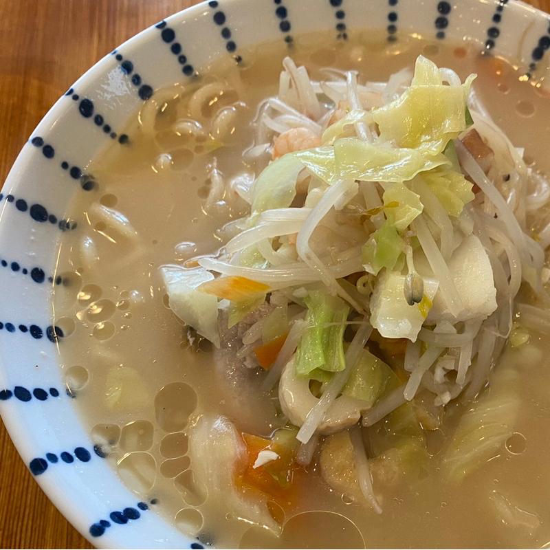 チャンポン(ベジホリック)