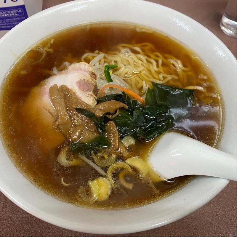 サービスセット(中華 宝来)