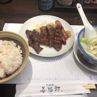 (たんや善治郎二日町店)
