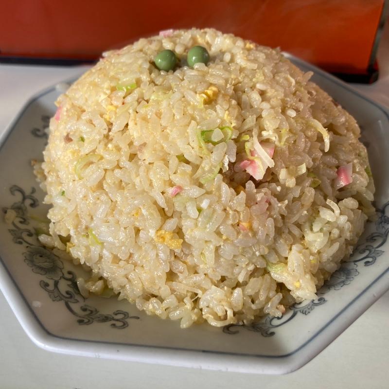 チャーハン(華苑 )
