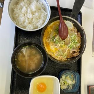 (吉野家 ＦＣ２７号線敦賀店 )