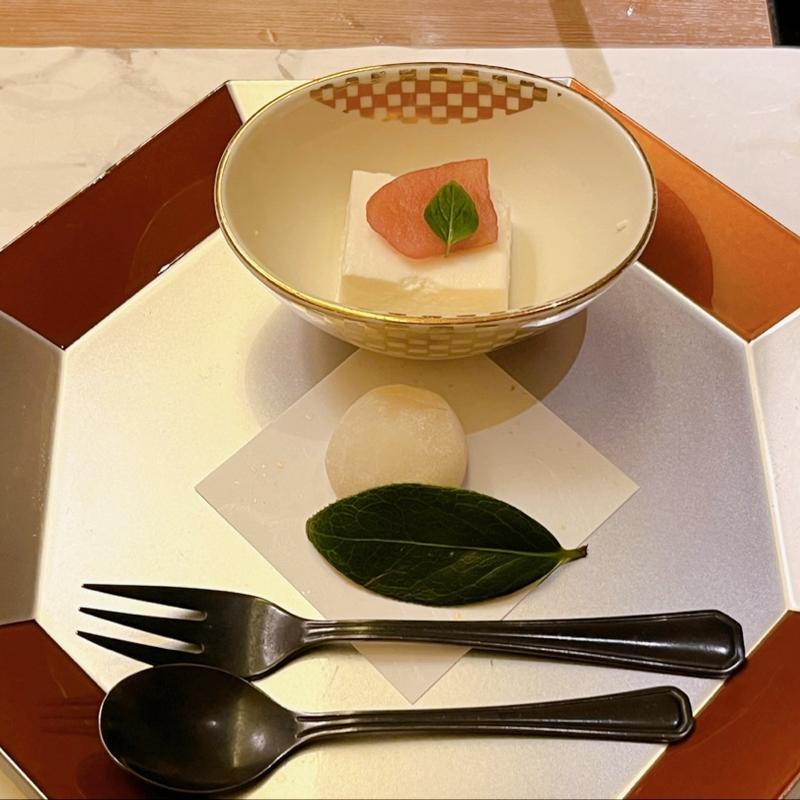 水菓子(湯けむりの宿 雪の花)