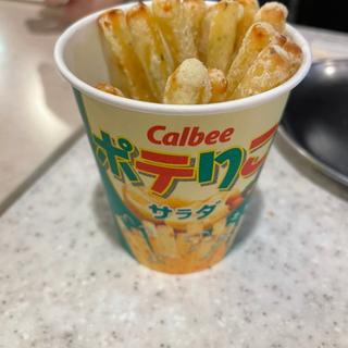 ポテりこ(串カツ田中 池下店)