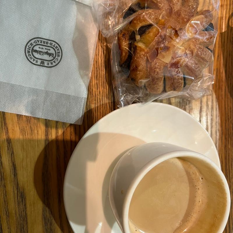 (神戸屋レザンジュ たまプラーザ店)