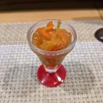 ホヤ塩辛