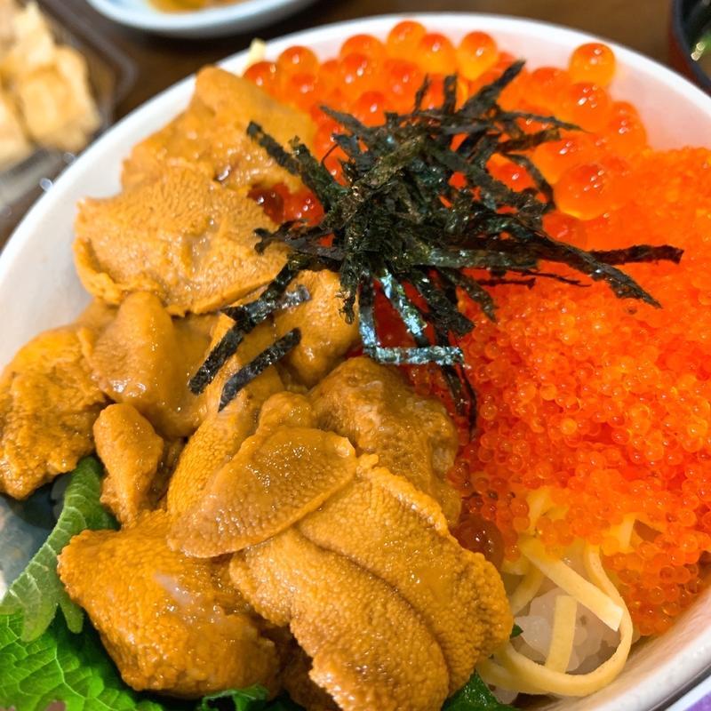 (お食事処 大漁 )