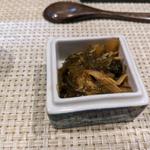 函館産松前漬け