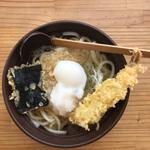 (うどん縁)