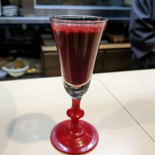 すっぽんの血(てるい )