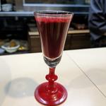 すっぽんの血