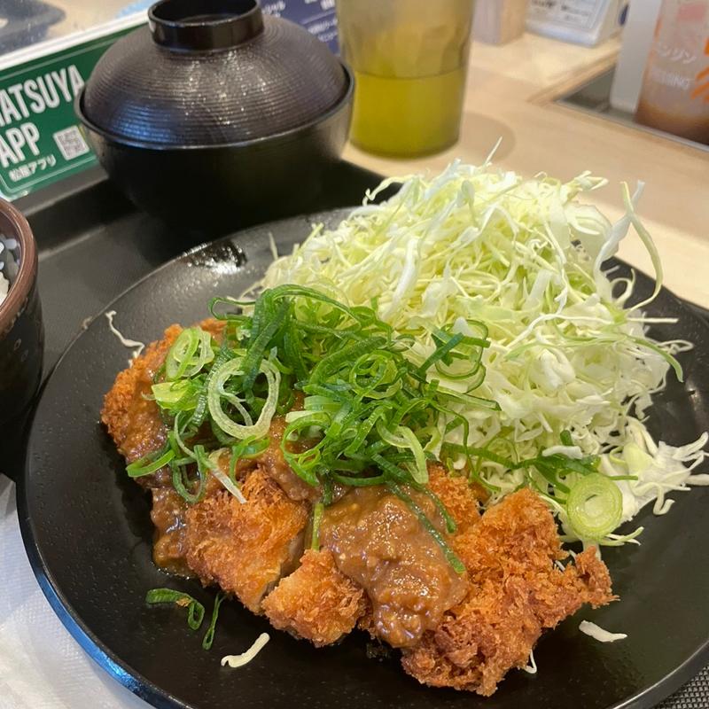 (松乃家 向日町店 )