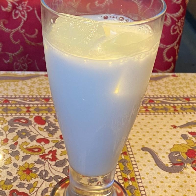 ラッシー(スラージ)