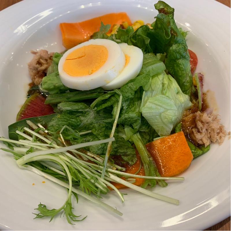 季節のごちそうSALADセット(ヨシミキッチン （YOSHIMI KITCHEN）)