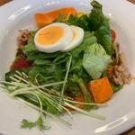 季節のごちそうSALADセット