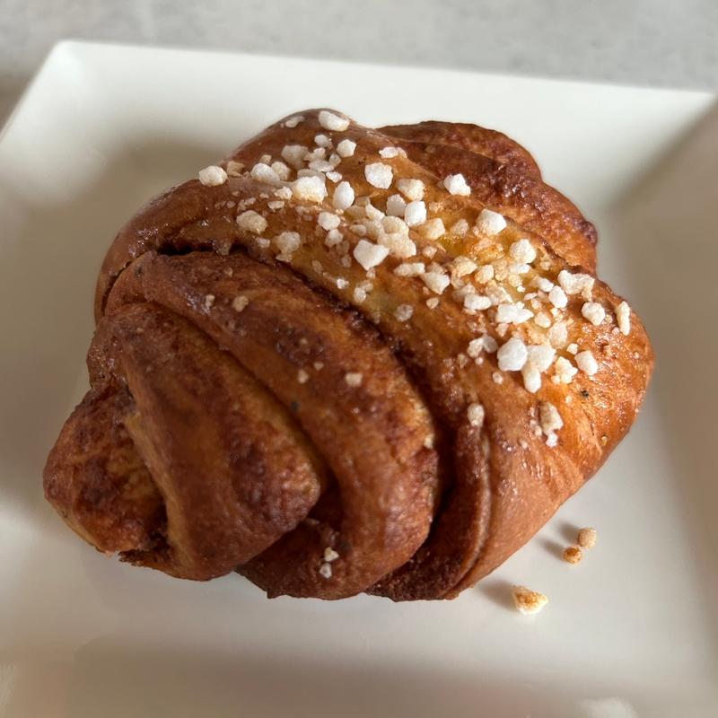 シナモンロール(お菓子工房タウコ)