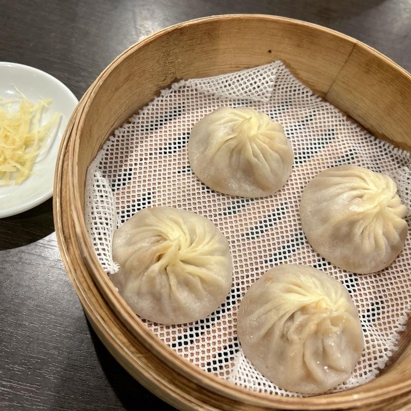 小籠包(台湾料理 鼎(KANAE))