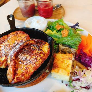 朝ジョルニド(ピアットジョルニ )