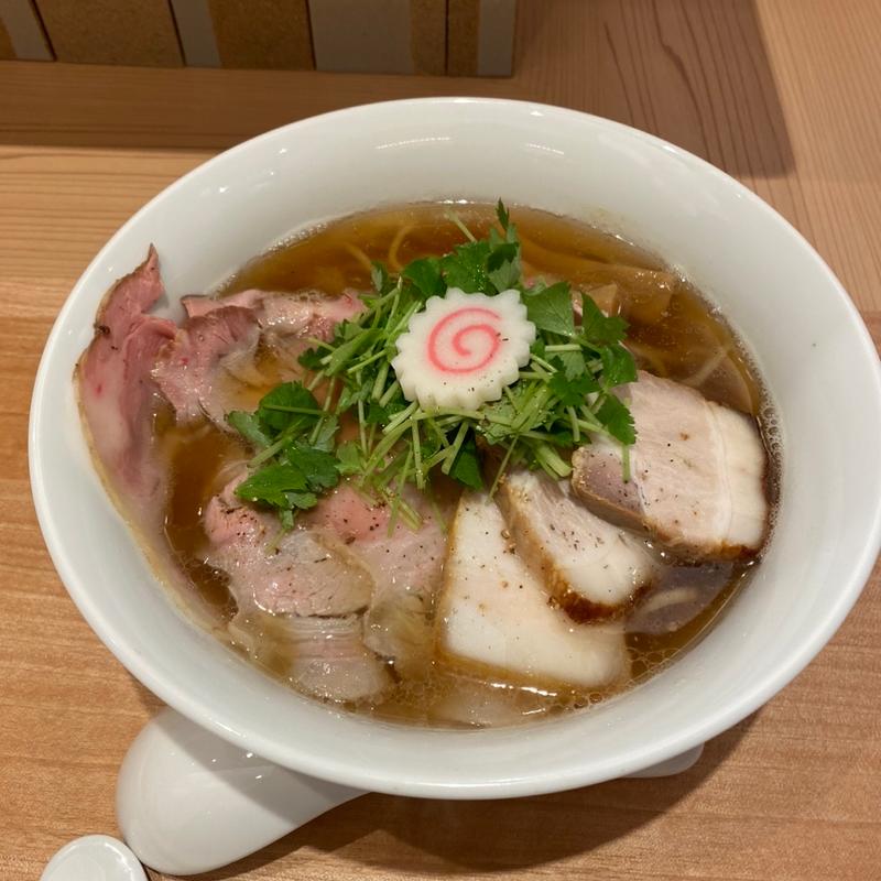 (太閤らーめん)