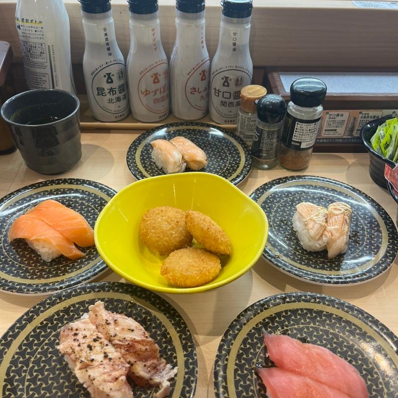 (はま寿司 東広島西条店 )