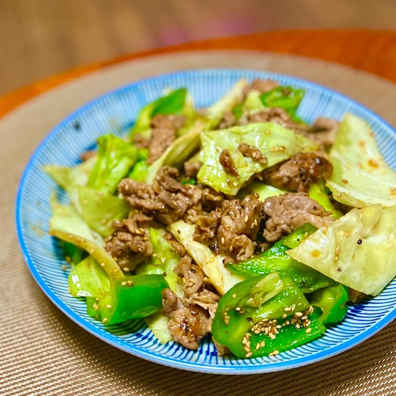 味の素 Cook Do®（中華合わせ調味料） 回鍋肉用(ラルズマート 中島公園店)