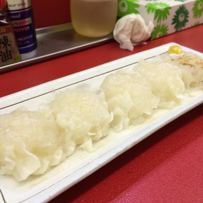 足利シューマイ(ばく竹 （ばくちく）)