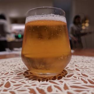 オリオンビール(クラブインターコンチネンタルラウンジ)