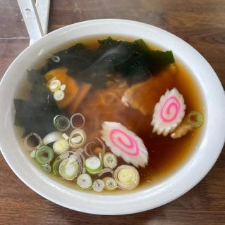 ラーメン(扶桑 （フソウ）)