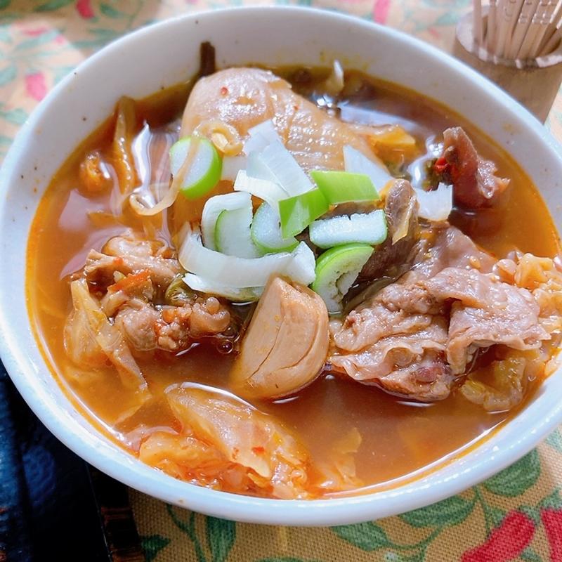 (お食事処 クミ)