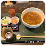 1人で1種（半盛）(ざる蕎麦せと （【旧店名】蕎麦正せと）)