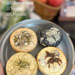 🌾GF NF VG DF Slice(Freeze&Sleep Glue 10 Free 西麻布)