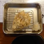 まいたけ天(大衆酒場こいさご)