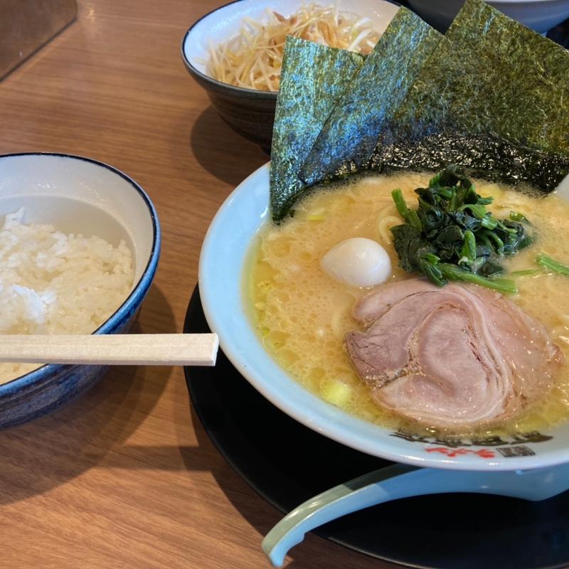 (町田商店 足立鹿浜店)