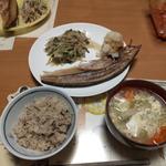 定食
