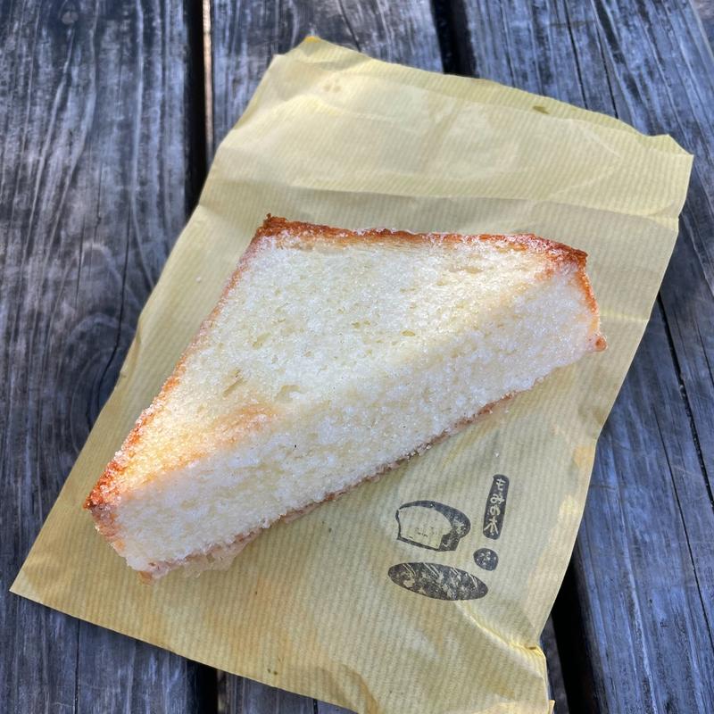 シュガートースト(もみの木)