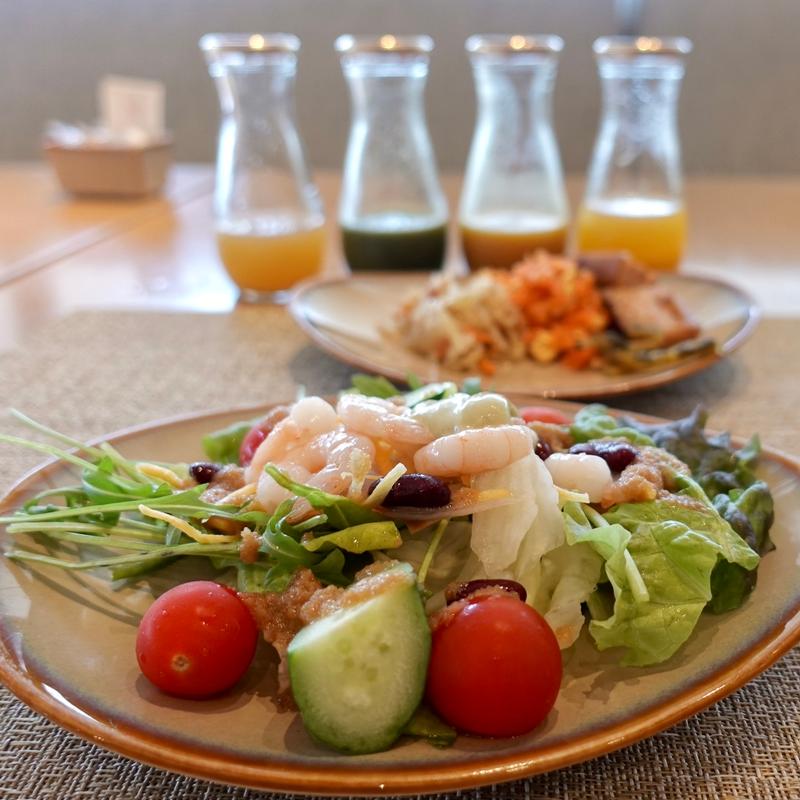 サルティーダモーニングマルシェ(SALTIDA)