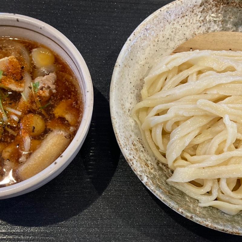 (武蔵野うどん 竹國 川越池辺店)