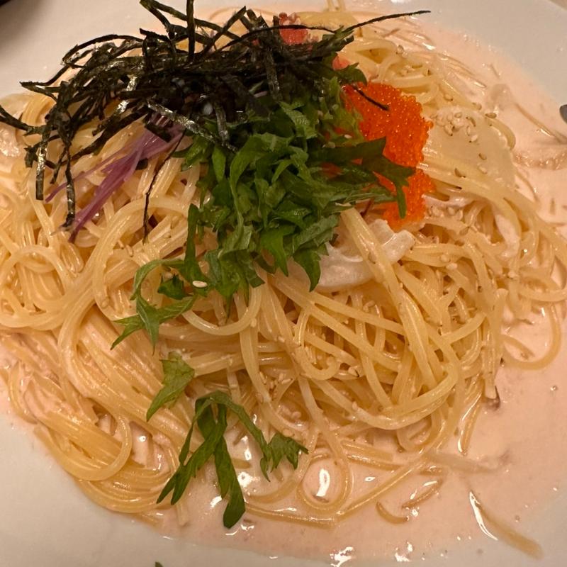 博多明太子クリーム(ベビーフェイス 押熊店 )