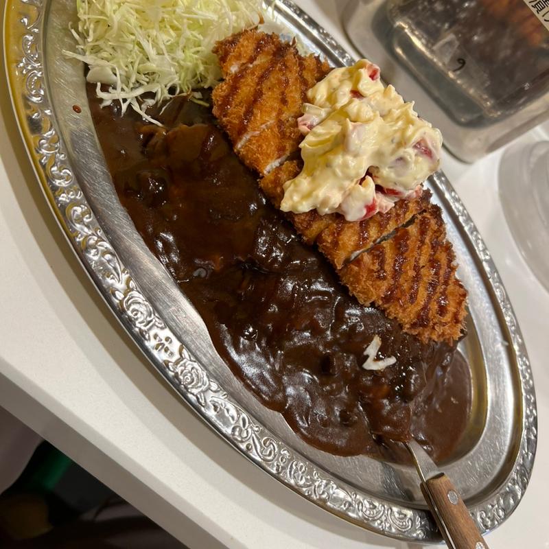 (ゴーゴーカレー 西新宿店 )