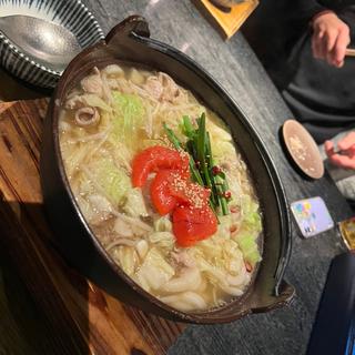 (麺匠の心つくし つるとんたん 新宿店)