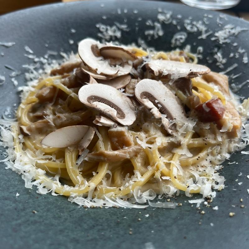 パスタランチ(千里 バードツリー)