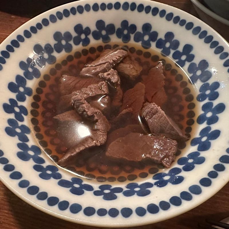 くじら(おでんでん)