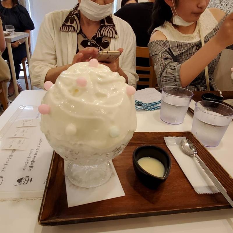 (天心 須賀川店～麺の刻～)