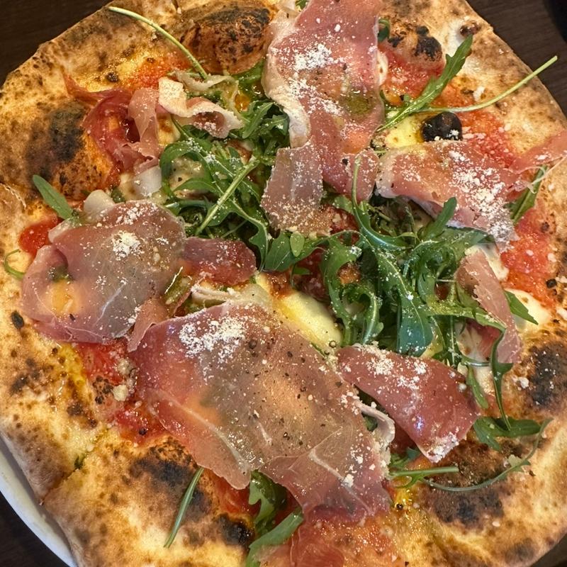 ビアンカネーベ(大衆イタリア食堂 アレグロ天満店)