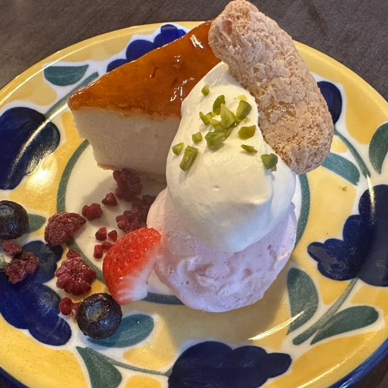 クワトロ フォルマッジ(大衆イタリア食堂 アレグロ天満店)