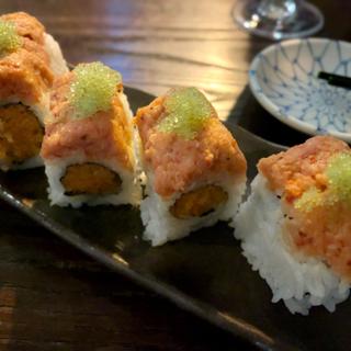 Spicy tuna(Nagomiya)
