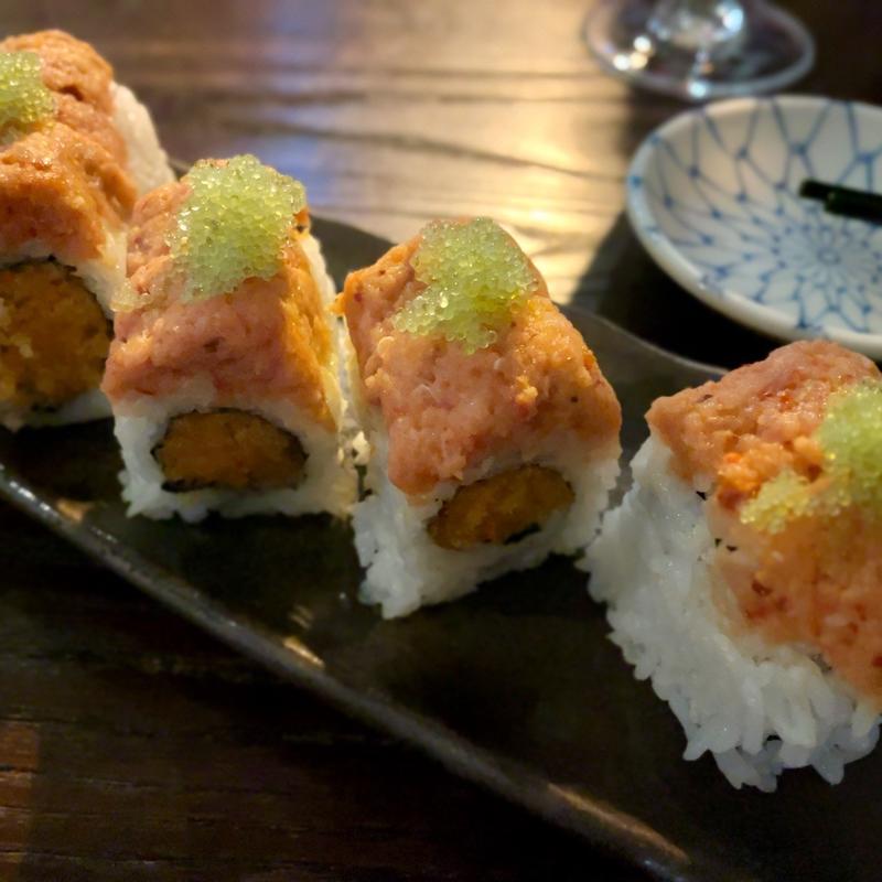 Spicy tuna(Nagomiya)