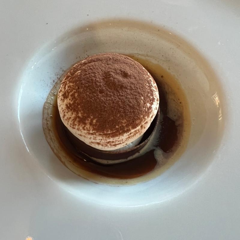 ティラミス(KOST)