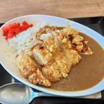 ダージーパイカレー