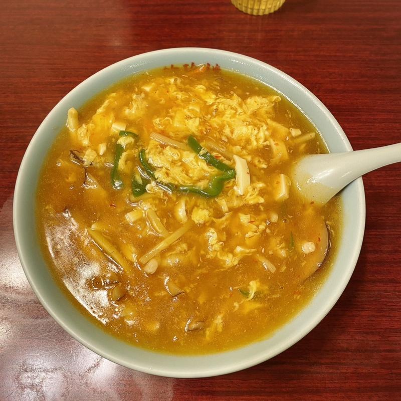 (中華レストラン 錦珍楼点心舗)